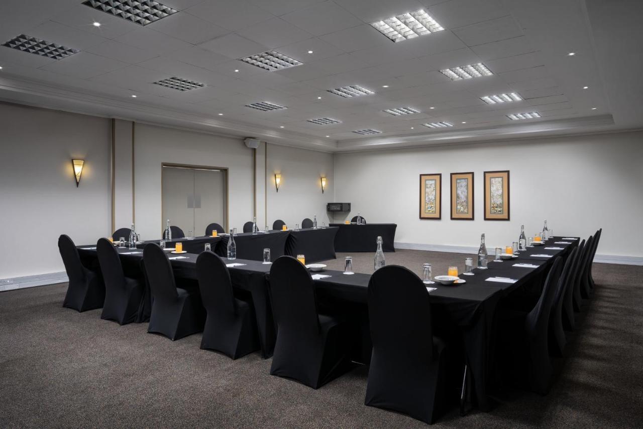 Protea Hotel By Marriott Karridene Beach Amanzimtoti Exterior foto