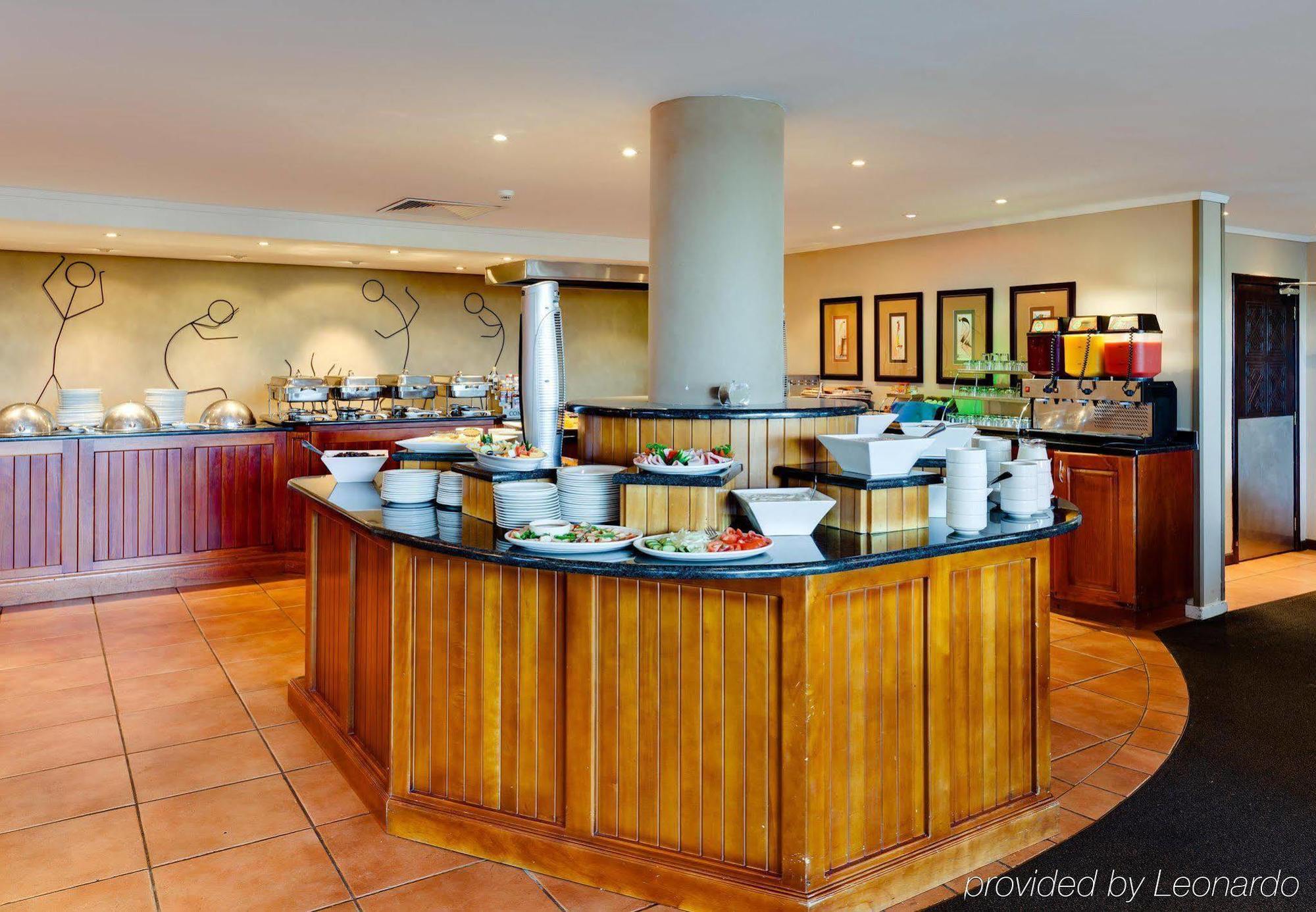 Protea Hotel By Marriott Karridene Beach Amanzimtoti Exterior foto