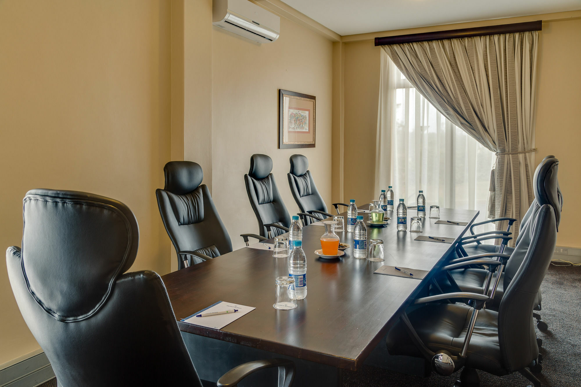 Protea Hotel By Marriott Karridene Beach Amanzimtoti Exterior foto