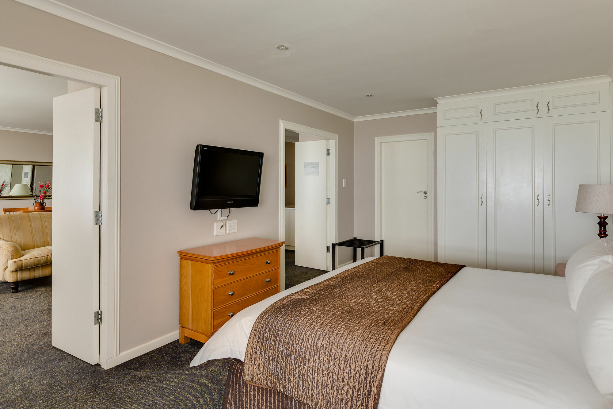 Protea Hotel By Marriott Karridene Beach Amanzimtoti Exterior foto