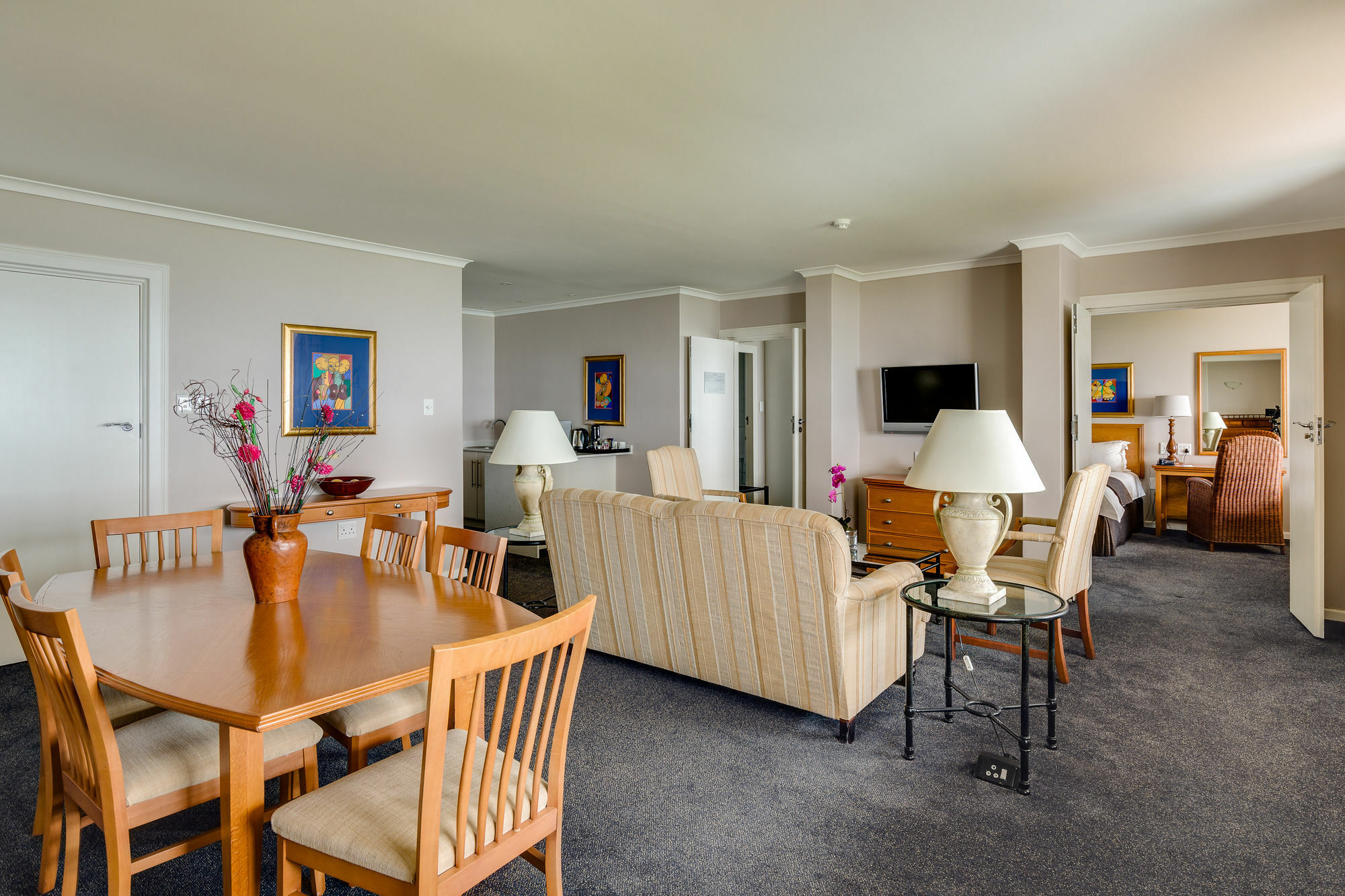 Protea Hotel By Marriott Karridene Beach Amanzimtoti Exterior foto