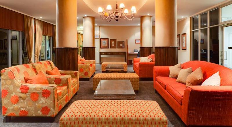 Protea Hotel By Marriott Karridene Beach Amanzimtoti Exterior foto