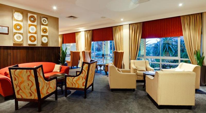 Protea Hotel By Marriott Karridene Beach Amanzimtoti Exterior foto