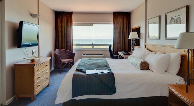 Protea Hotel By Marriott Karridene Beach Amanzimtoti Exterior foto